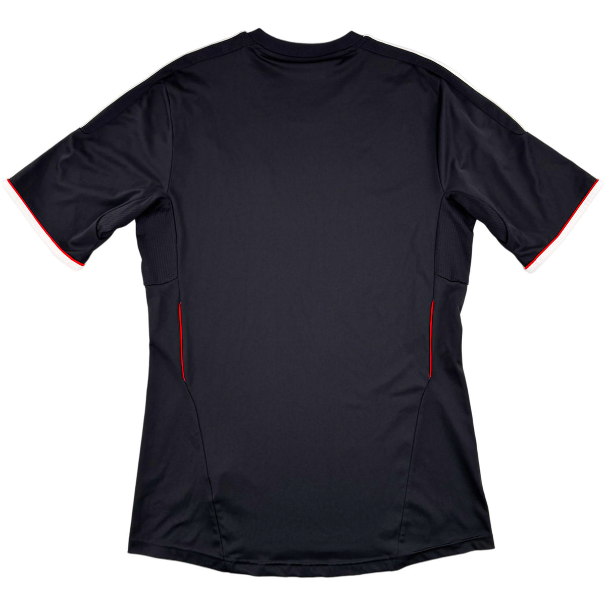 2011-12 Bayern München Derde Shirt - Oldschool Voetbalshirts