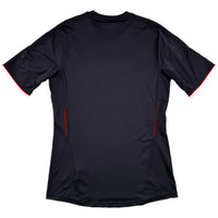 2011-12 Bayern München Derde Shirt - Oldschool Voetbalshirts