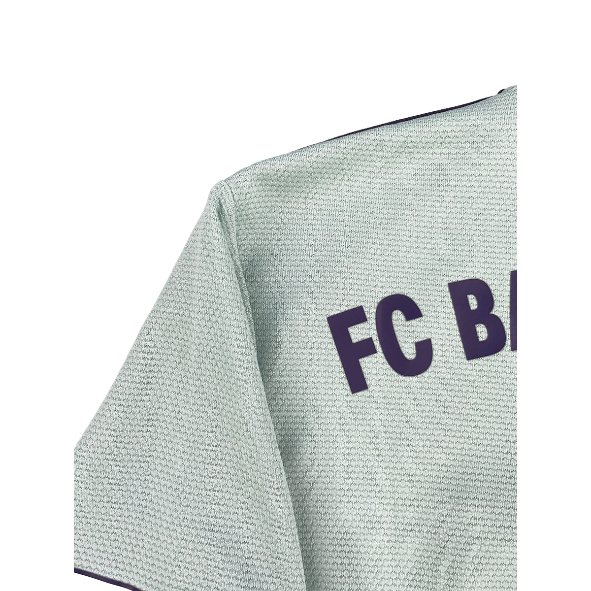 2018-19 Bayern München Uit Shirt Robben