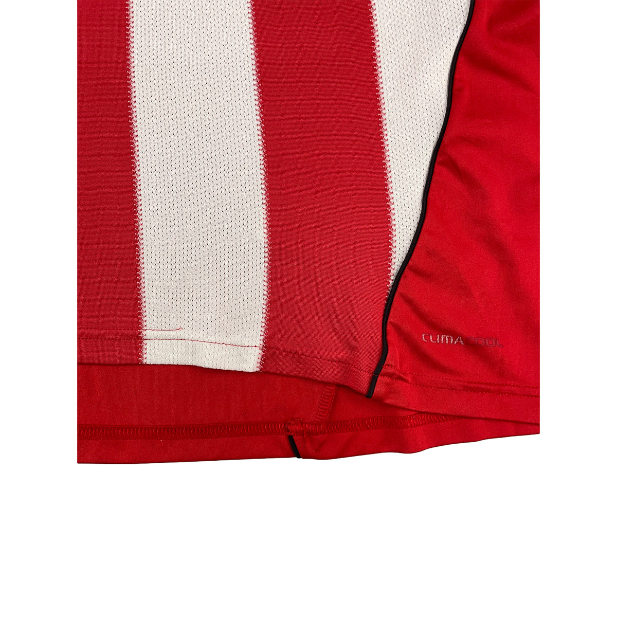 2010-11 Bayern Munich Home Shirt Robben