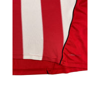 2010-11 Bayern Munich Home Shirt Robben