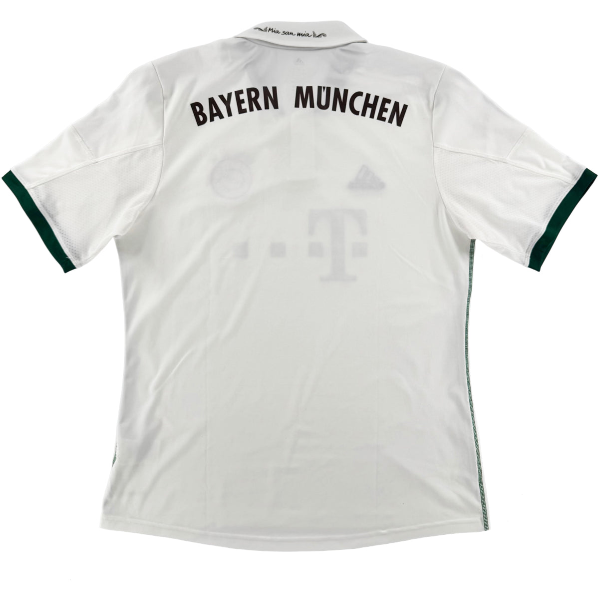 2013-14 Bayern München Uit Shirt - 9/10 - (L)