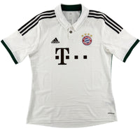 2013-14 Bayern München Uit Shirt - 9/10 - (L)