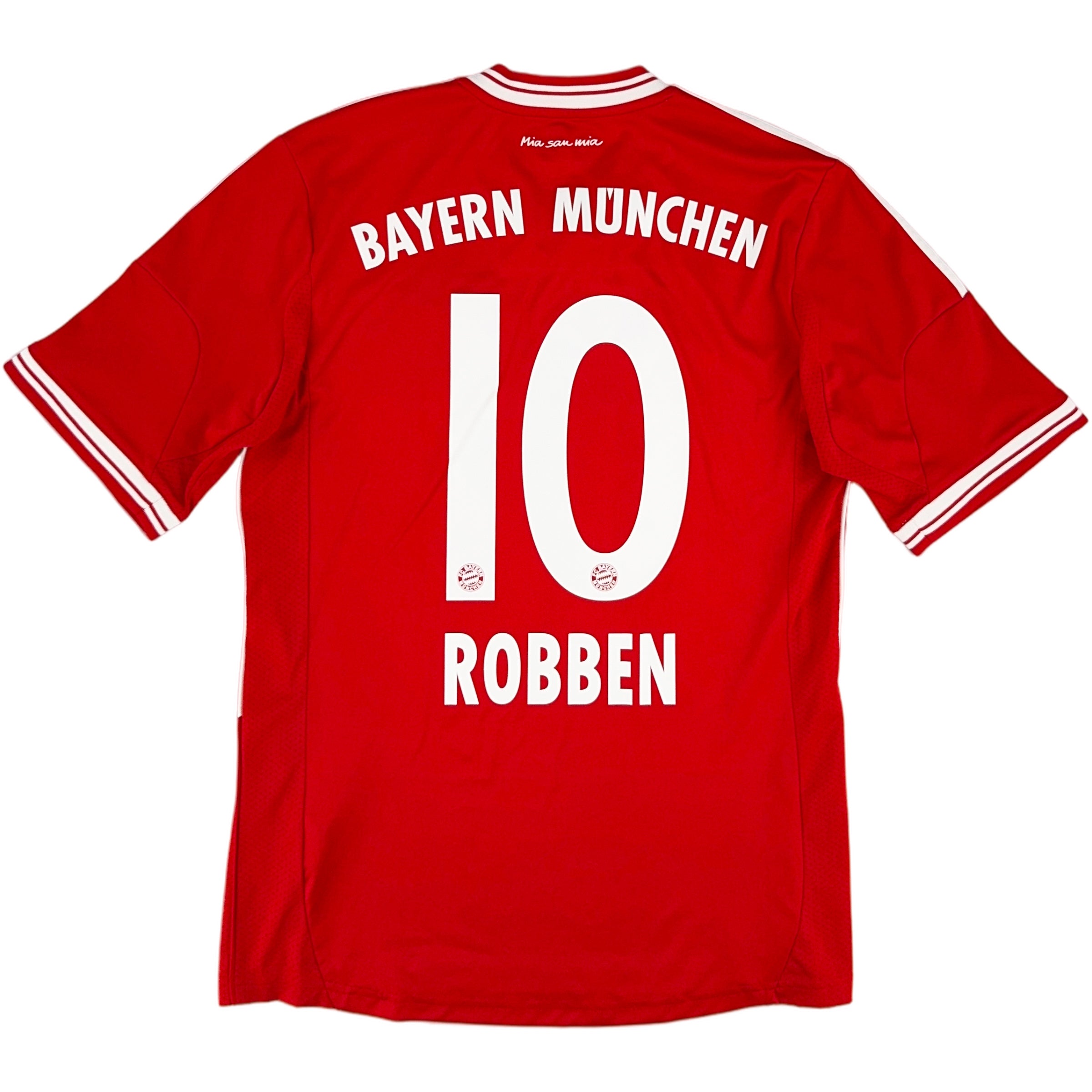 バイエルン・ミュンヘンのサッカーシャツ - Oldschool Voetbalshirts