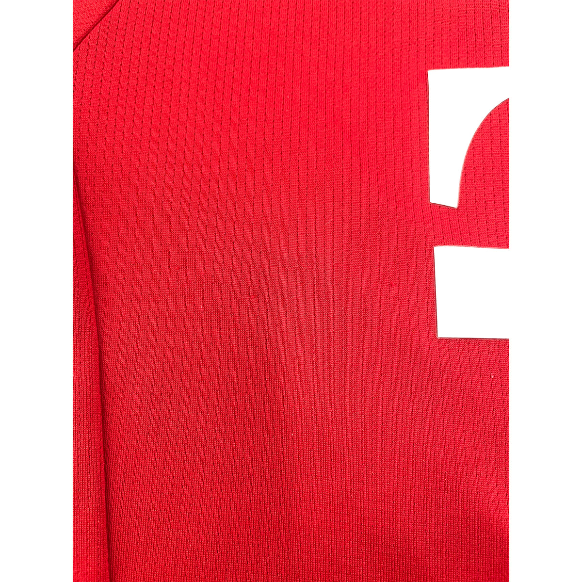 2015-16 Bayern München Thuis Shirt Robben