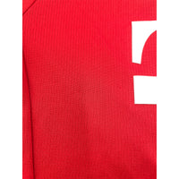 2015-16 Bayern München Thuis Shirt Robben
