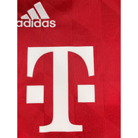 2013-14 Bayern München Thuis Shirt Robben