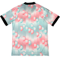 2026 België WK Uit Shirt - Oldschool Voetbalshirts
