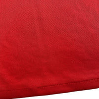 2016 België EK Thuis Shirt Hazard - Oldschool Voetbalshirts