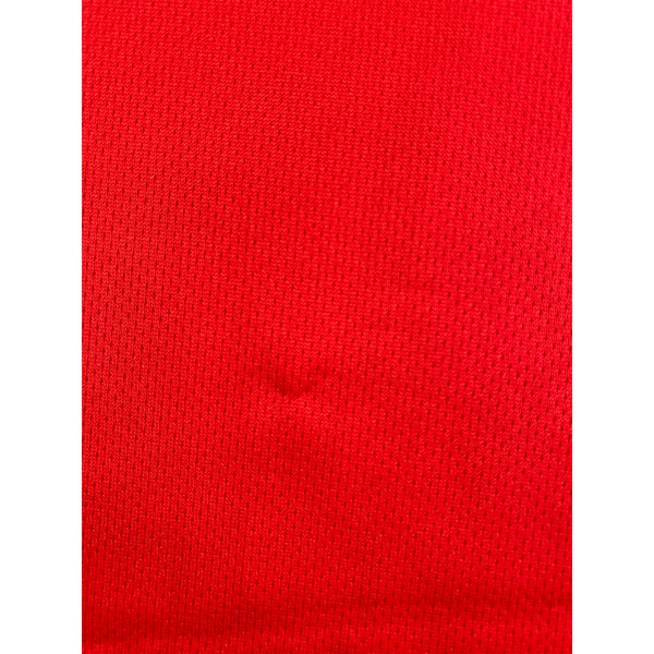 2018 België WK Thuis Shirt - Oldschool Voetbalshirts