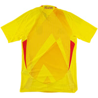 2025-26 België Pro Uit Shirt - Oldschool Voetbalshirts