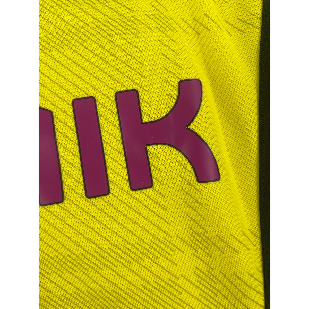 2013-14 Borussia Dortmund Thuis Shirt Lewandowski - Oldschool Voetbalshirts