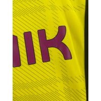 2013-14 Borussia Dortmund Thuis Shirt Lewandowski - Oldschool Voetbalshirts