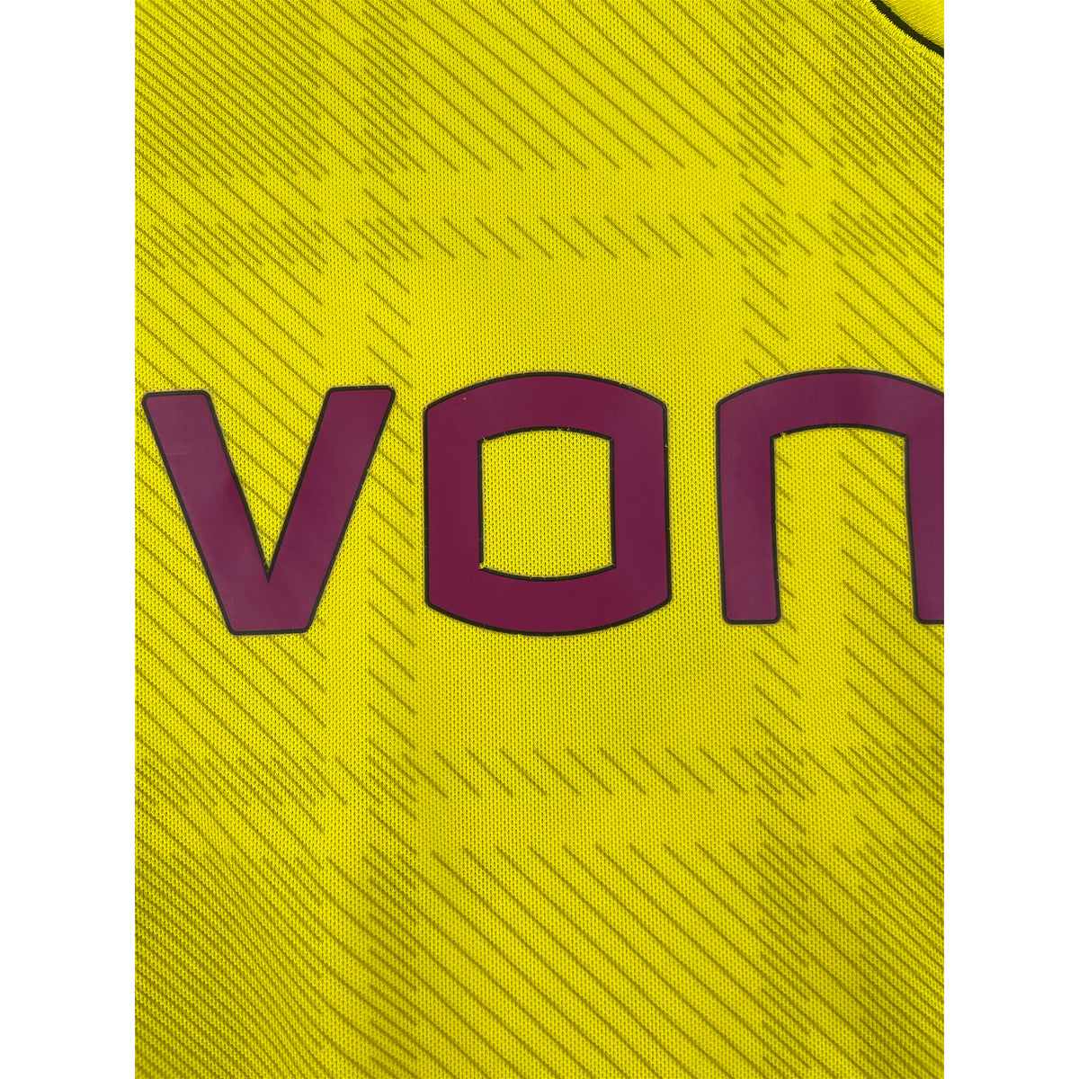 2013-14 Borussia Dortmund Thuis Shirt Lewandowski - Oldschool Voetbalshirts