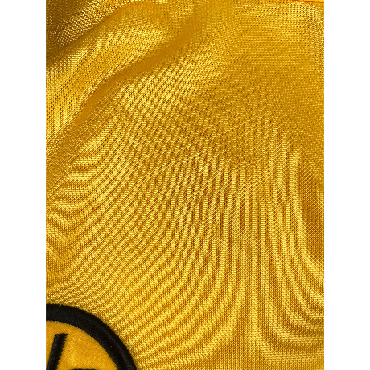 1998-00 Borussia Dortmund Thuis Shirt - Oldschool Voetbalshirts