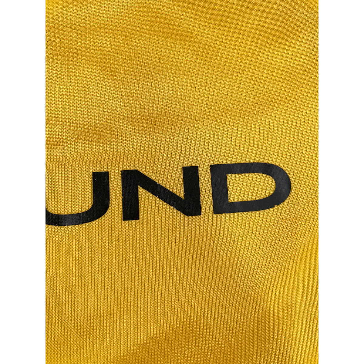 1998-00 Borussia Dortmund Thuis Shirt - Oldschool Voetbalshirts
