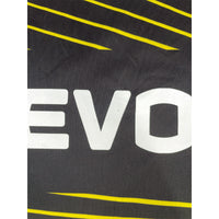 2009-10 Borussia Dortmund Uit Shirt Götze - Oldschool Voetbalshirts
