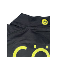 2009-10 Borussia Dortmund Uit Shirt Götze - Oldschool Voetbalshirts