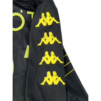 2009-10 Borussia Dortmund Uit Shirt Götze - Oldschool Voetbalshirts