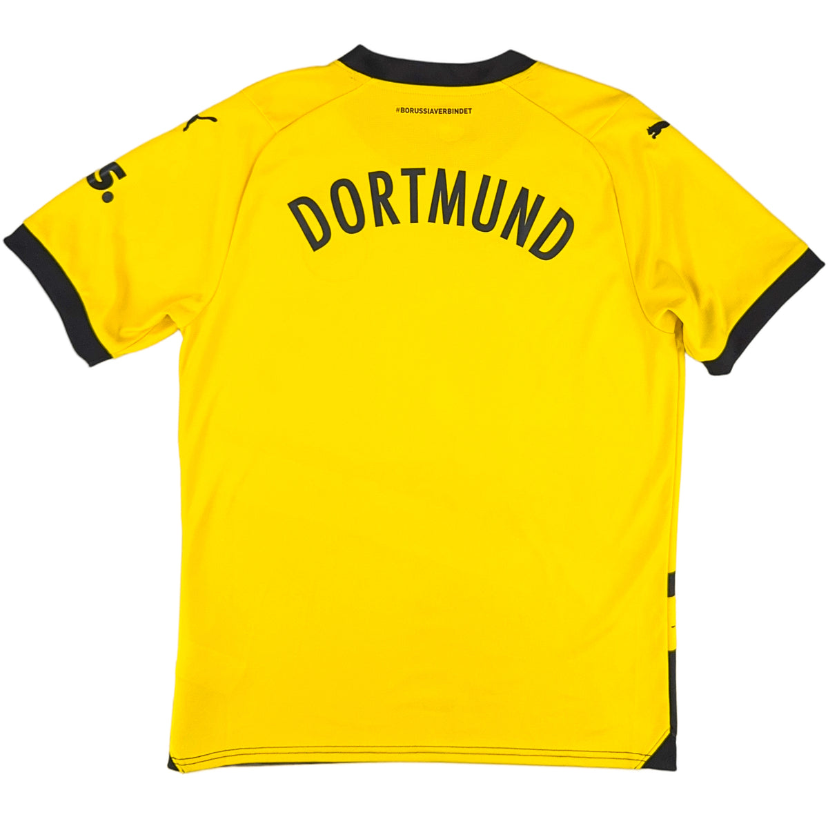 2023-24 Borussia Dortmund Thuis Shirt