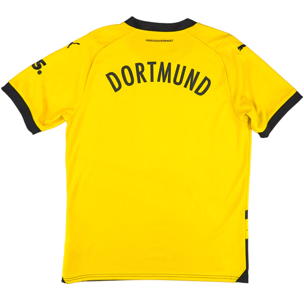 2023-24 Borussia Dortmund Home Shirt