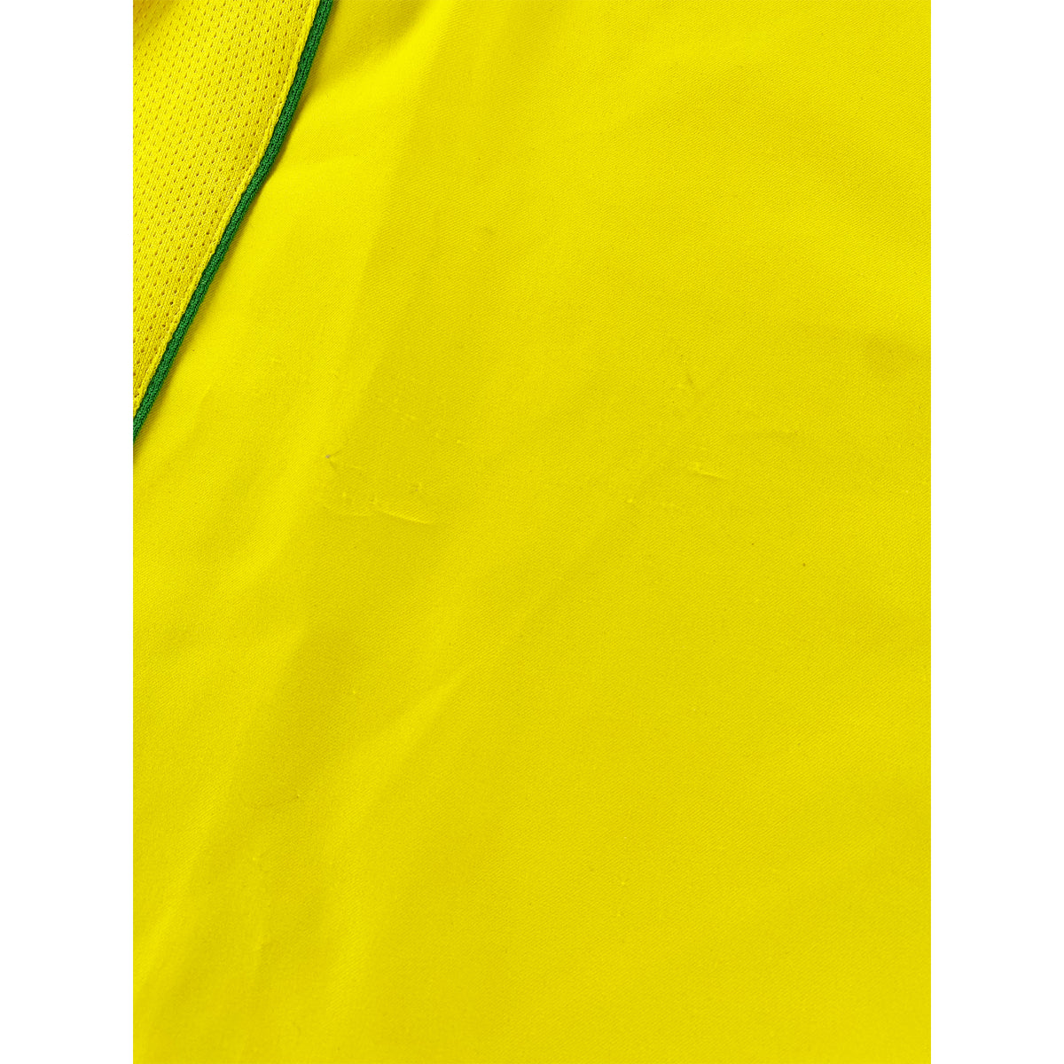 2004-06 Brazilië Thuis Shirt - Oldschool Voetbalshirts