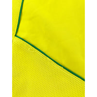 2004-06 Brazilië Thuis Shirt - Oldschool Voetbalshirts