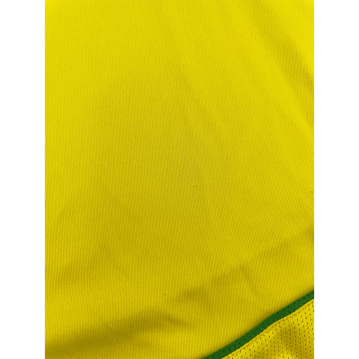 2004-06 Brazilië Thuis Shirt Ronaldinho - Oldschool Voetbalshirts