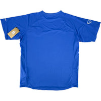 2006-07 Brazilië Player Issue Training Shirt