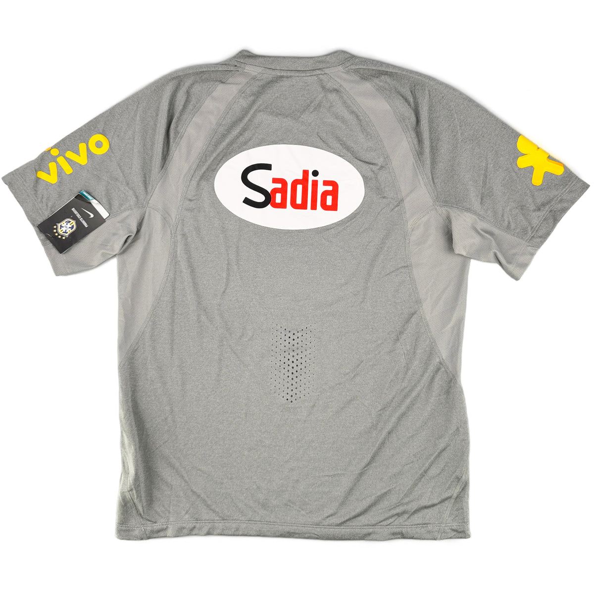 2014 Brazilië WK Training Shirt