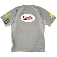 2014 Brazilië WK Training Shirt