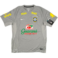 2014 Brazilië WK Training Shirt
