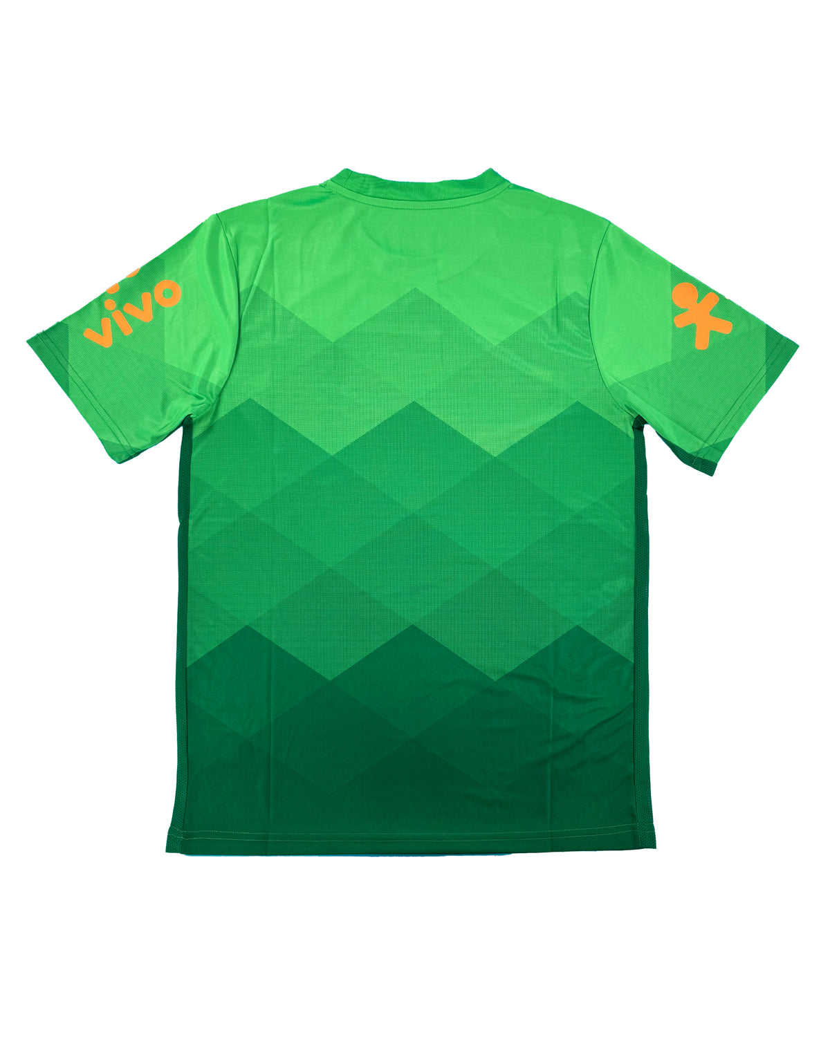 Brazil - Training shirt - 2020/21 - Size M - 10/10