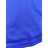 2002 Brazilie WK Uit Shirt Ronaldinho - Oldschool Voetbalshirts