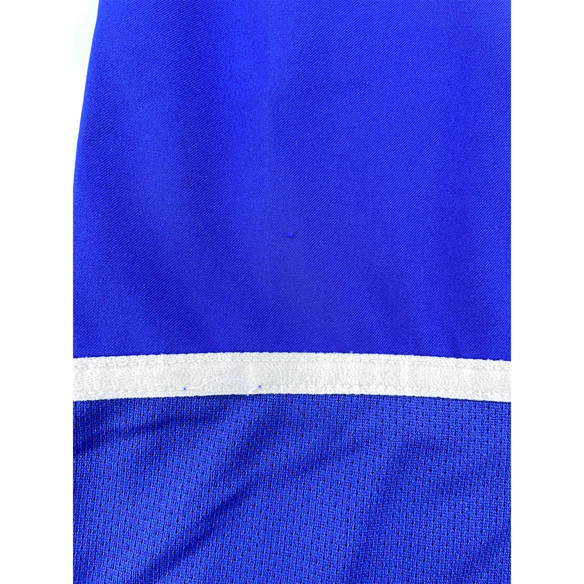 2002 Brazilie WK Uit Shirt Ronaldinho - Oldschool Voetbalshirts