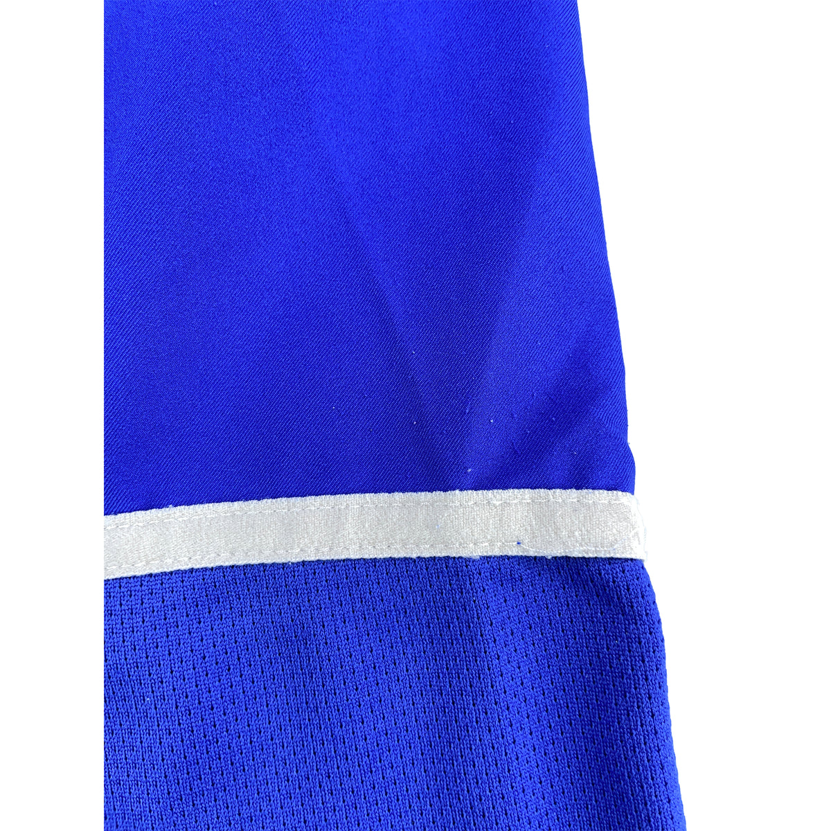 2002 Brazilie WK Uit Shirt Ronaldinho - Oldschool Voetbalshirts