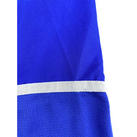 2002 Brazilie WK Uit Shirt Ronaldinho - Oldschool Voetbalshirts