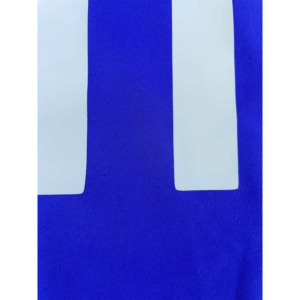 2002 Brazilie WK Uit Shirt Ronaldinho - Oldschool Voetbalshirts