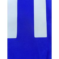 2002 Brazilie WK Uit Shirt Ronaldinho - Oldschool Voetbalshirts