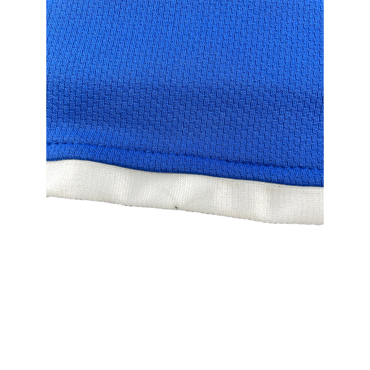 2006 Brazilië WK Uit Shirt Ronaldinho - Oldschool Voetbalshirts