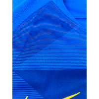 2018 Brazilië WK Uit Shirt Neymar