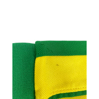 1998 Brazilië WK Thuis Shirt Ronaldo - Oldschool Voetbalshirts