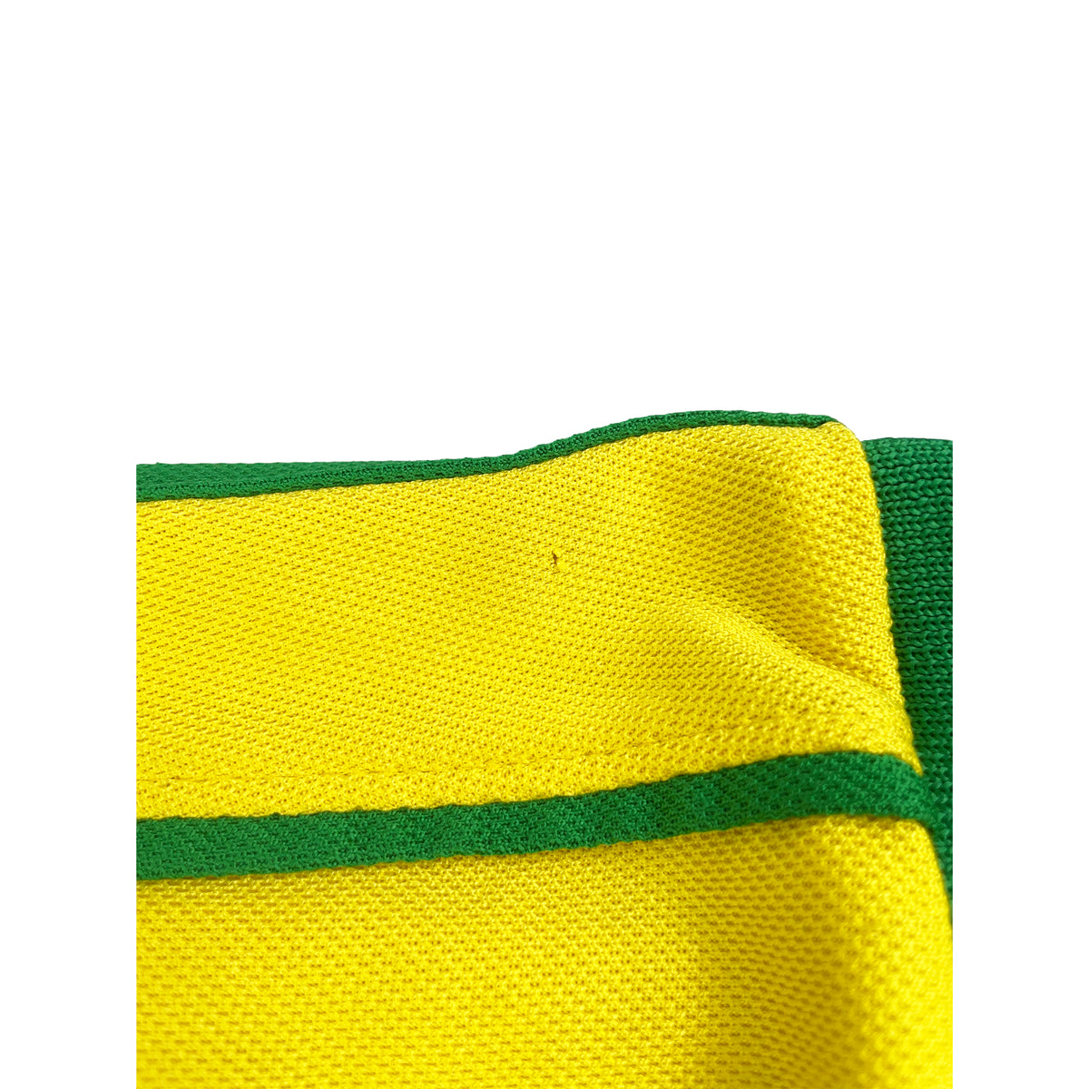 1998 Brazilië WK Thuis Shirt Ronaldo - Oldschool Voetbalshirts