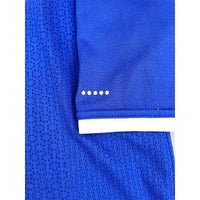 2000-01 Brazilie Uit Shirt Ronaldinho - Oldschool Voetbalshirts