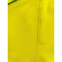 2004-06 Brazilië Thuis Shirt Ronaldinho - Oldschool Voetbalshirts