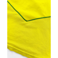 2004-06 Brazilië Thuis Shirt Ronaldinho - Oldschool Voetbalshirts
