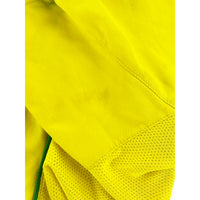 2004-06 Brazilië Thuis Shirt Ronaldinho - Oldschool Voetbalshirts
