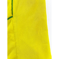 2004-06 Brazilië Thuis Shirt Ronaldinho - Oldschool Voetbalshirts