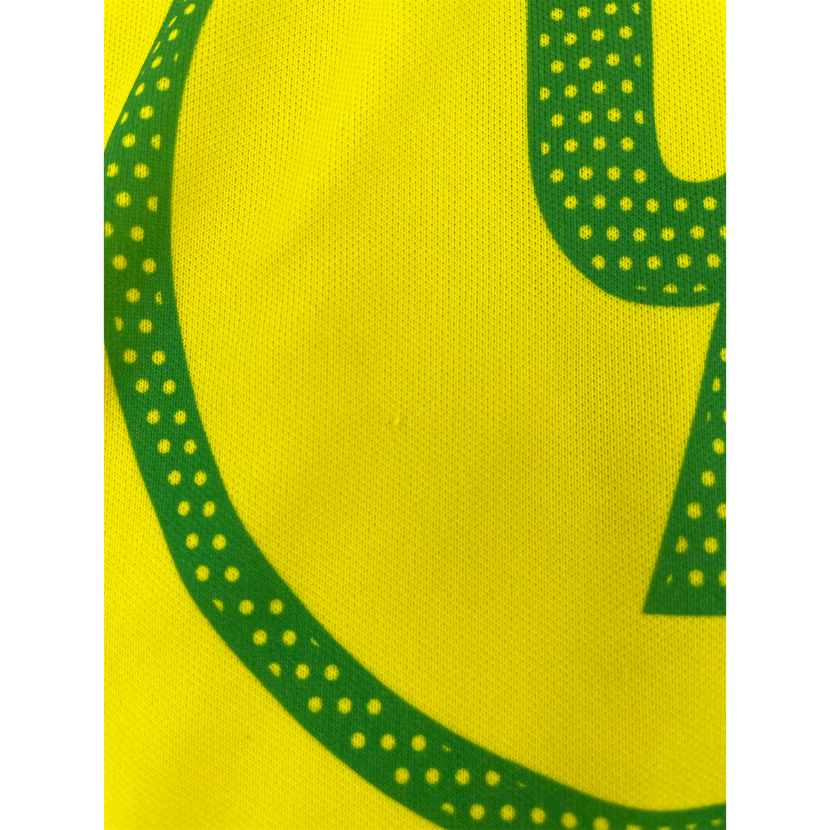 2004-06 Brazilië Thuis Shirt Ronaldo - Oldschool Voetbalshirts