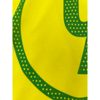 2004-06 Brazilië Thuis Shirt Ronaldo - Oldschool Voetbalshirts
